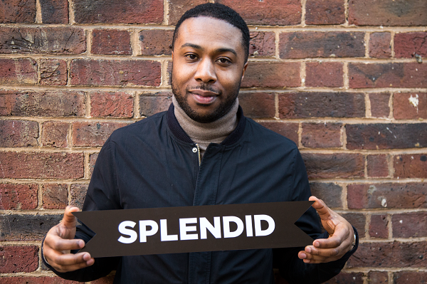 Gavin Taylor - little