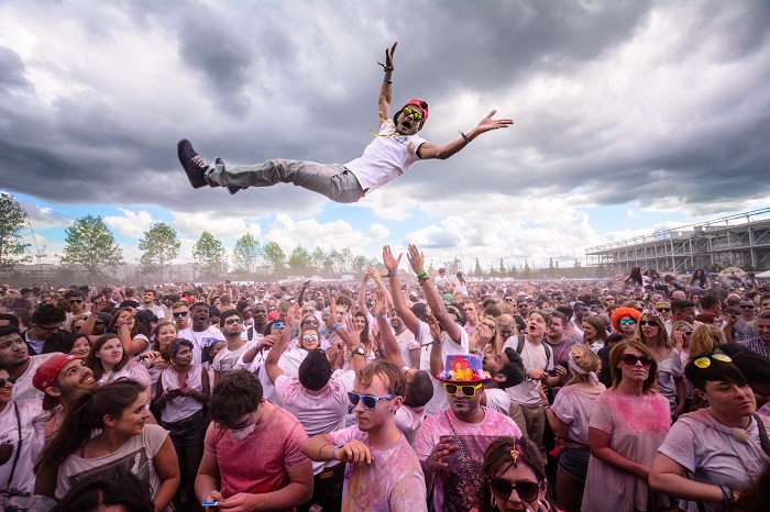 Lift Me Up by Naf Selmani - winner of the Event Photography Awards [1272146]little