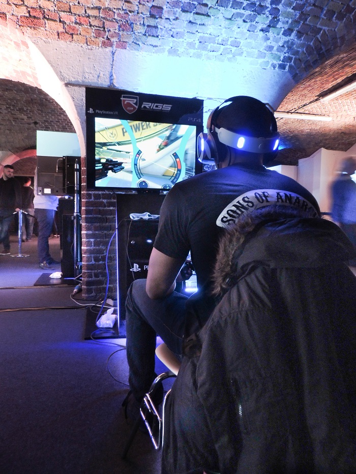 Circle Agency- EGX Rezzed April little 2016 [647711]