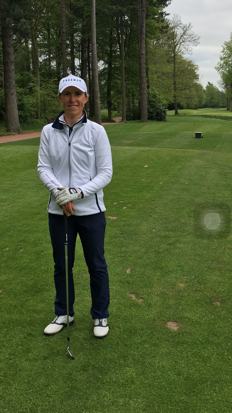 Sophie Walker [609892]