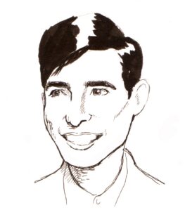Fraser Doherty keynote speaker