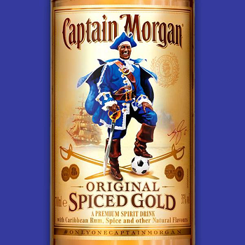 captainwesmorganlittle