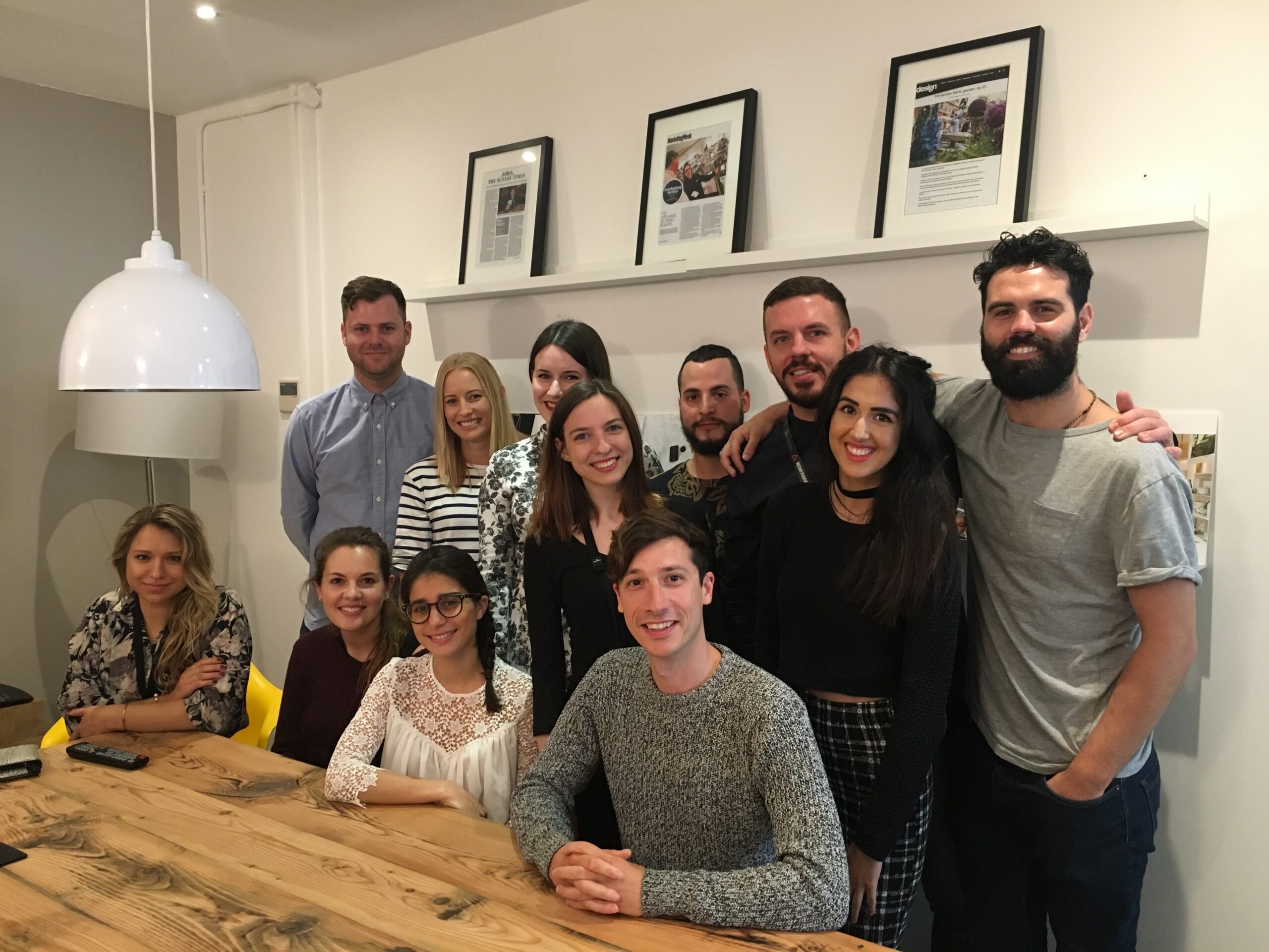 Id New Hires