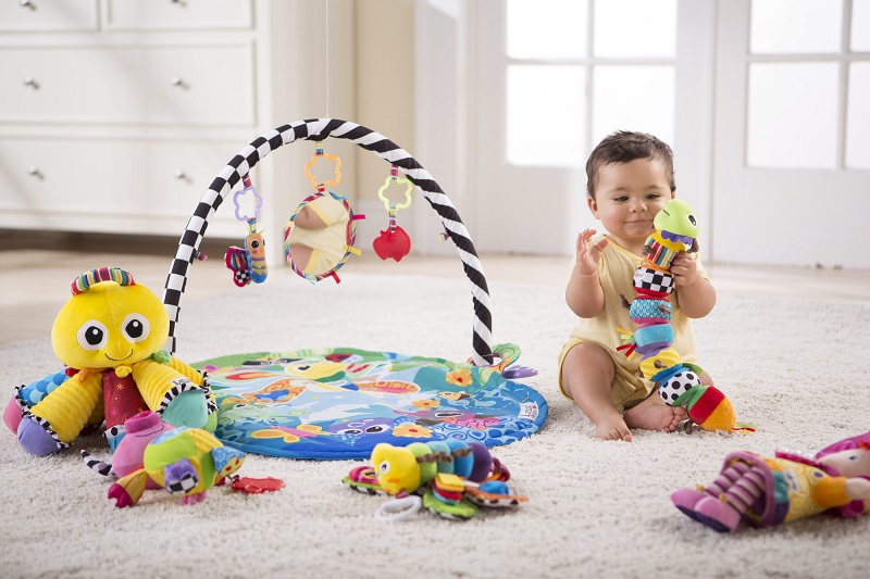 Lamaze toys [1660279] little