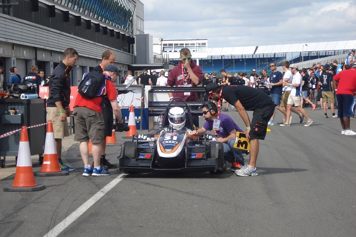 formula student little