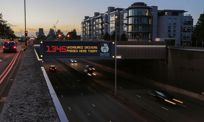 uninsured drivers