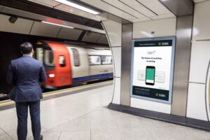 Den Startup Tube Campaign little