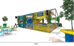 RPM M&S camapaign