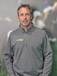 Nick Clemens PVE-