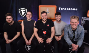 Firestone Battle of the Bands 107 copy