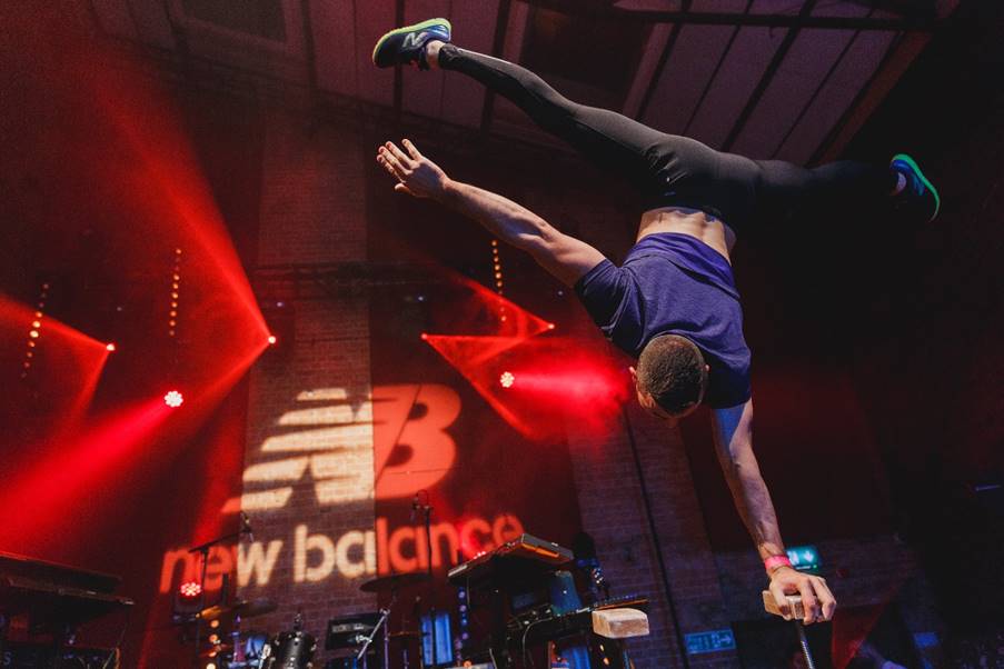 newbalance rpm