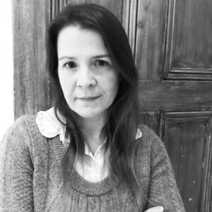 Raquel Chicourel Headshot