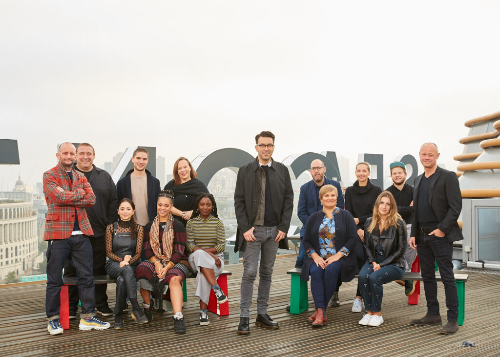 ogilvy CreativeTeam2