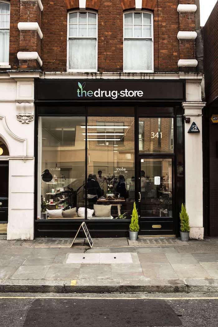 Sloane Stanley_TheDrug.Store_StoreFront copy