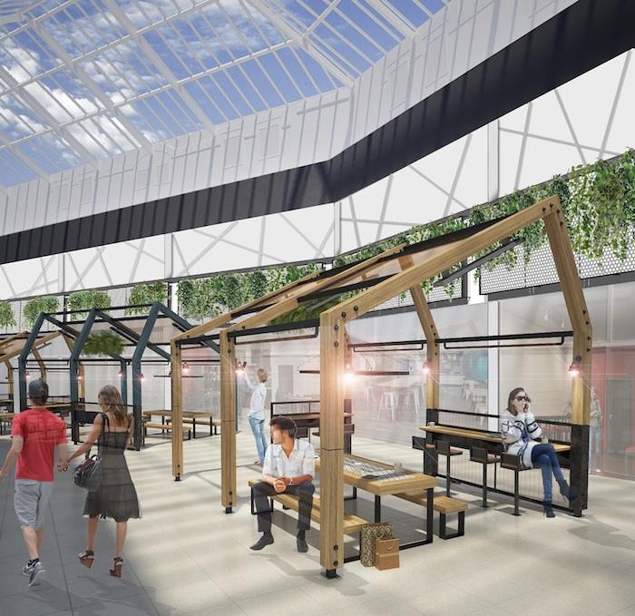 intu Watford new food offer CGI copy