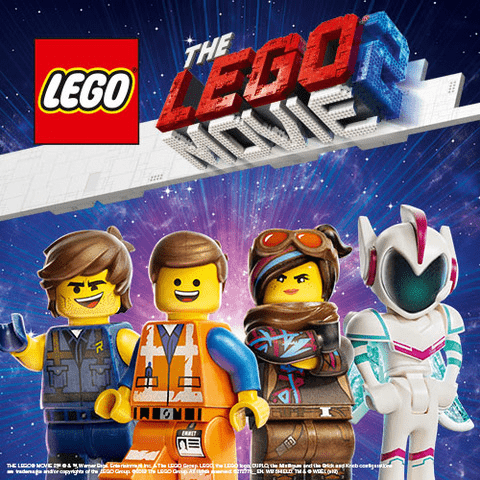 lego