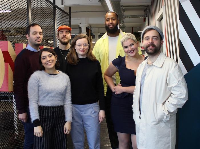 WONDER creative team photo copy