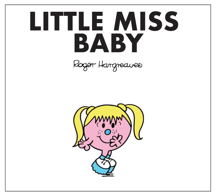 MR.MEN LITTLE MISS launch a series of Spice Girls books ahead of their UK tour. The books include; LITTLE MISS BABY, LITTLE MISS GINGER, LITTLE MISS SCARY and LITTLE MISS SPORTY and are available to pre-order now along with other official LITTLE MISS SPICE GIRLS products at https://shop.mrmen.com/