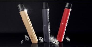 ad vap pont audemer Logic Compact 2 E-Liquid Pods Intense Banoffee 18mg