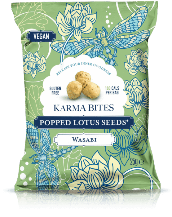 karma bites