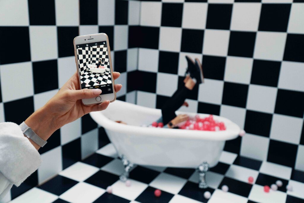 Selfie Factory 2