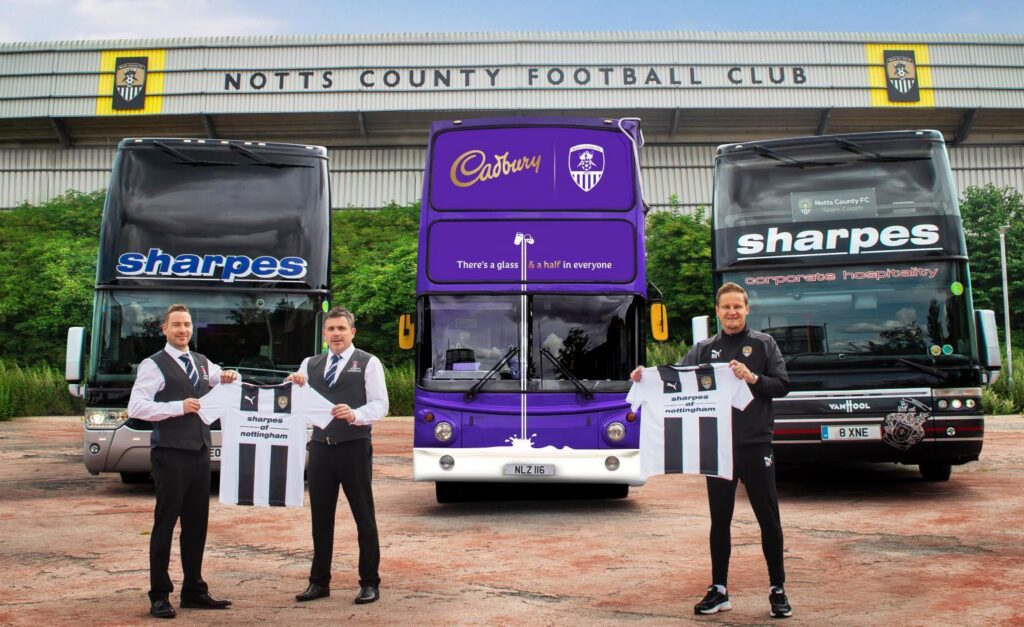mktg notts county