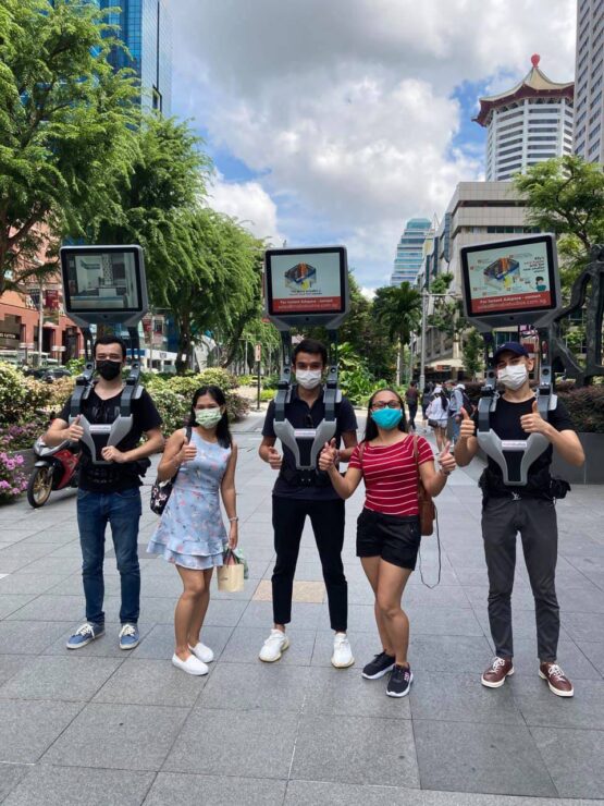 SINGAPORE 2