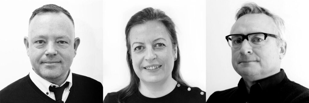 STRATA - New Board Appointments_Giles_Andrea_Paul
