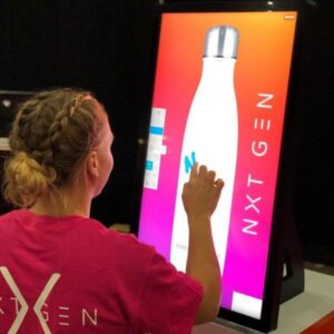 Personalize - Sky Water Bottles
