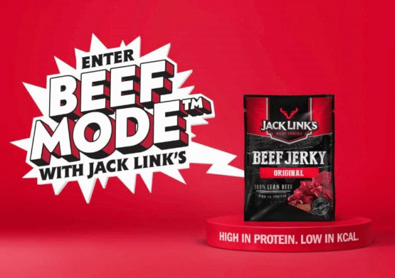 beef mode