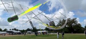 Goodwood on site