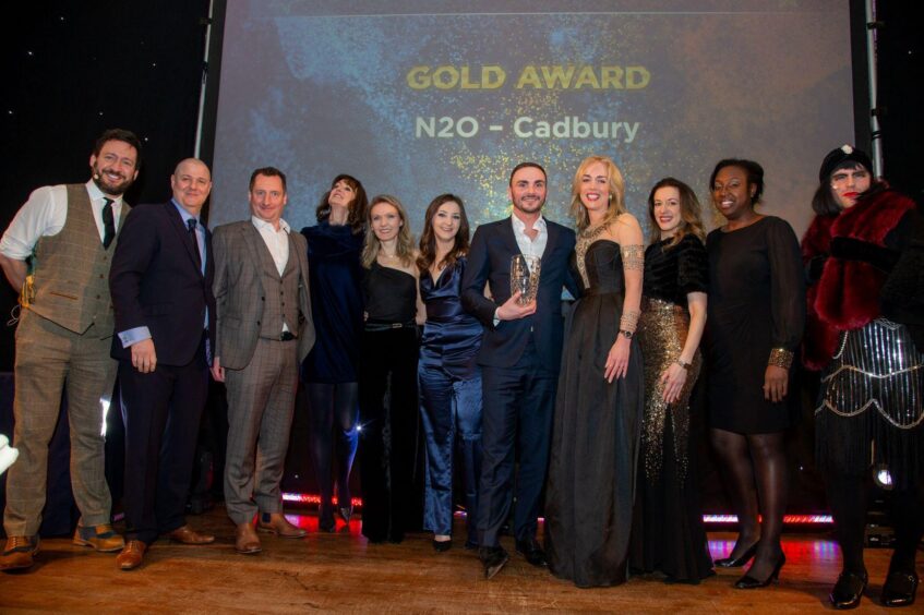 n2o win influencers