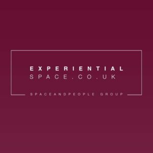 Experiential Space Logo Square