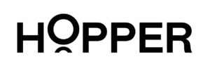 hopper logo