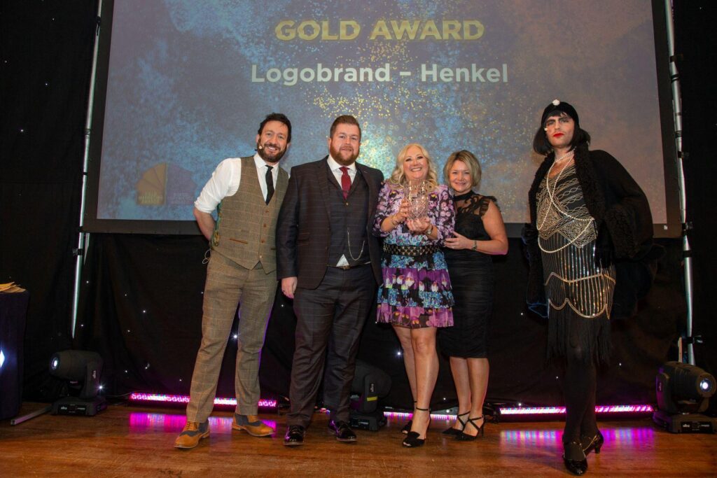 henkel wins