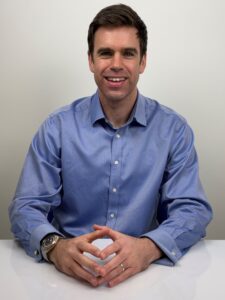 Greg Phillips, CEO - Dee Set Group