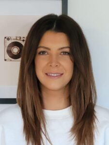 Victoria Phillips - Commercial Director