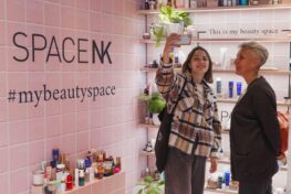 space nk