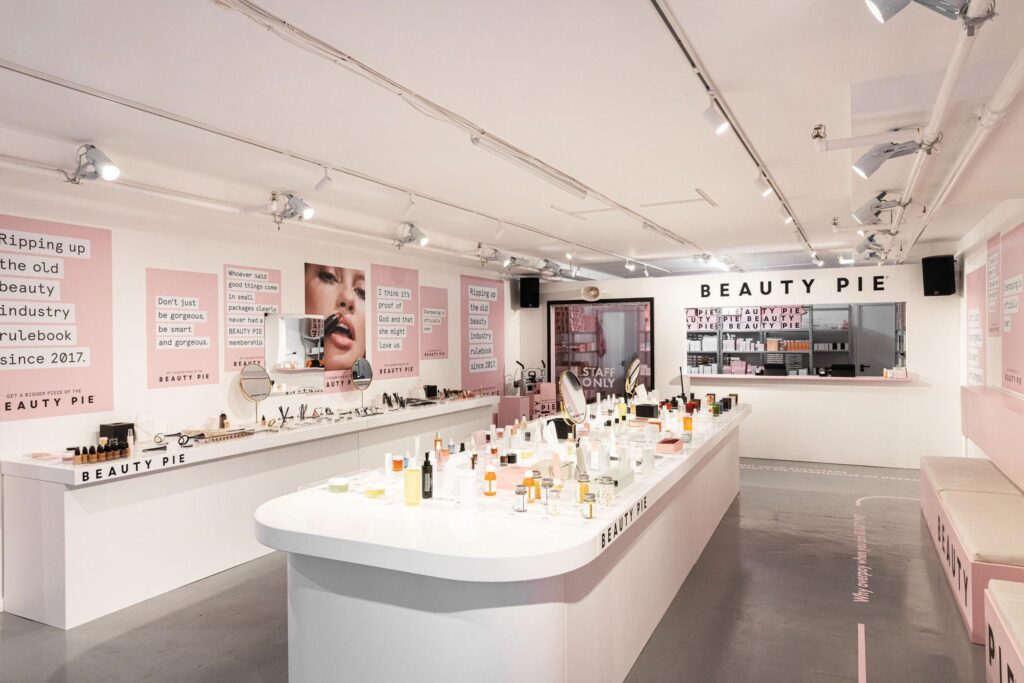 BeautyPie CG pop up 3