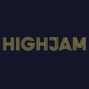 HJ Logo Square