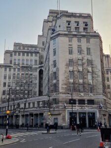 st jude municipal bldg