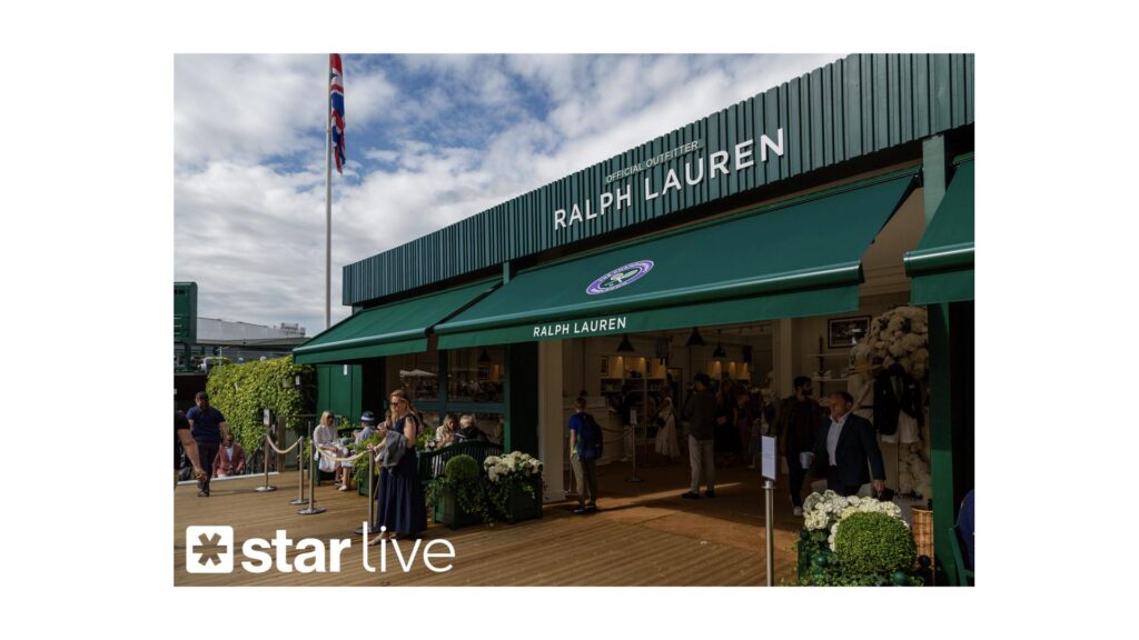 FMBE Showcase AELTC