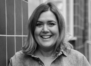 Amelia HeadshotLandscape