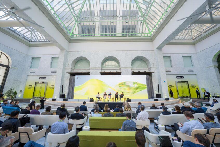 Case Study: Nebius Inflection AI Expert Forum 2026