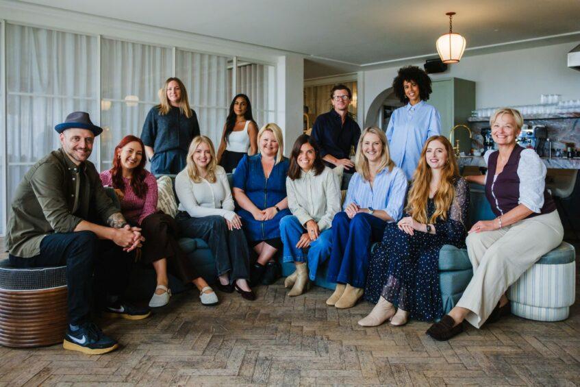 The Curiosity Collective launches with new experiential arm Untold joining multichannel group