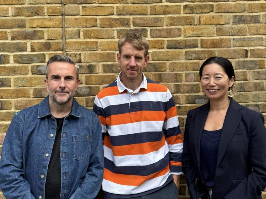 The Park unveils new brand and proposition